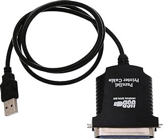 Hp laserjet 1100 printer cables - startii