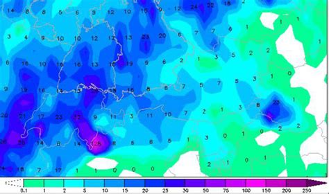 Wetter Spezial Markante Abk Hlung Am Freitag Dann Hochsommer Pur