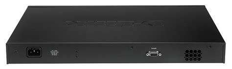 D-Link DES-3052P