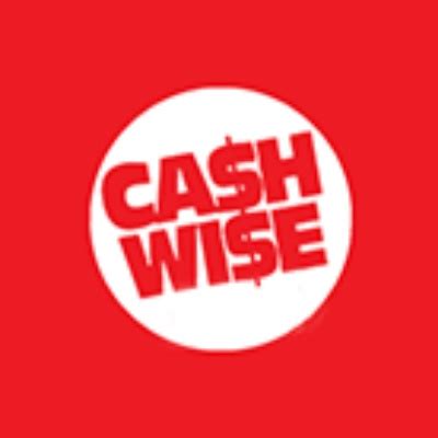 Cash Wise Logo Hot Sex Picture