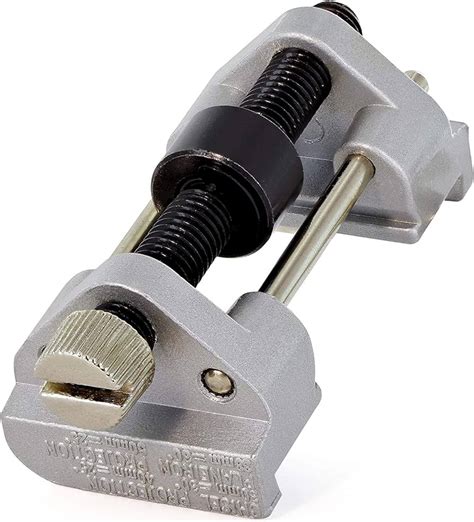 Wooden Hand Screw Clamp Enhance Your Woodworking Skills With This Must