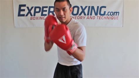 How to Throw Boxing Punch Combinations | Curious.com