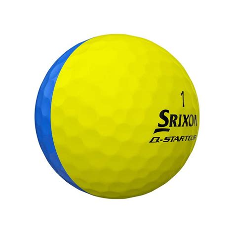 Srixon Q-Star Tour Divide Golf Balls - Discount Golf Balls - Hurricane Golf