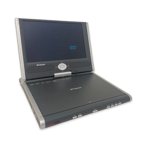 Polaroid Portable DVD Player Stellular Pictures