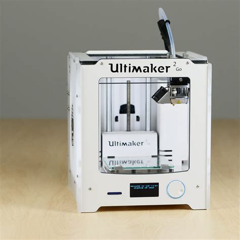 The Mighty Mini 3D Printer » Gadget Flow