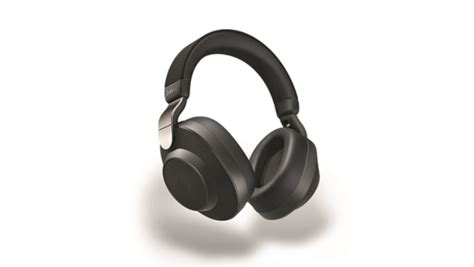 Jabra Elite 85h Review | PCMag