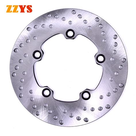 Motorcycle Rear Brake Disc Rotors For Yamaha Yzf1000 Yzf 1000 R1 Rn12 Yzf R1 Yzf 600 R6 Yzf600