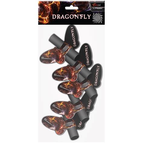 Motyle Dragon Fly Pxg Piromax Sztuk Petardy Shop