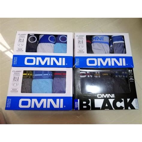 Kv QLwkqNew Pure Cotton OMNI BRIEF Outside Garter For Men S Underwear Original SOEN Bikini