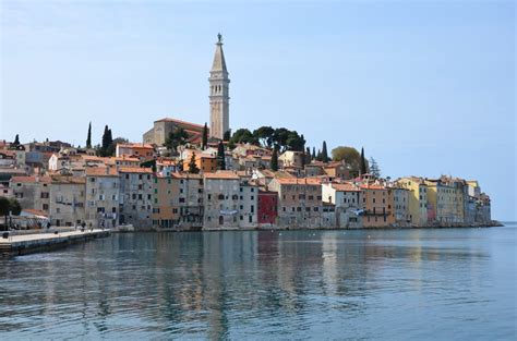 Rovinj Croacia Qué ver visitar y hacer Vero4Travel