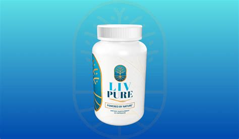 Liv Pure Reviews: (Real or Fake) Is it a Safe Supplement?