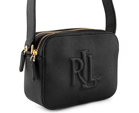 Ralph Lauren Crossbody Bag Purse For Women