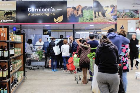 El Precio De Los Alimentos La Econom A Social Y Acciones Concretas