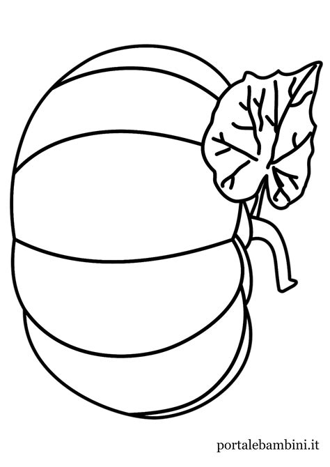 Ritagliare Sagome Portalebambini Sketch Coloring Page