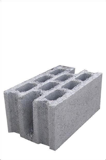 Blok Betonski 20cm 39x19x19