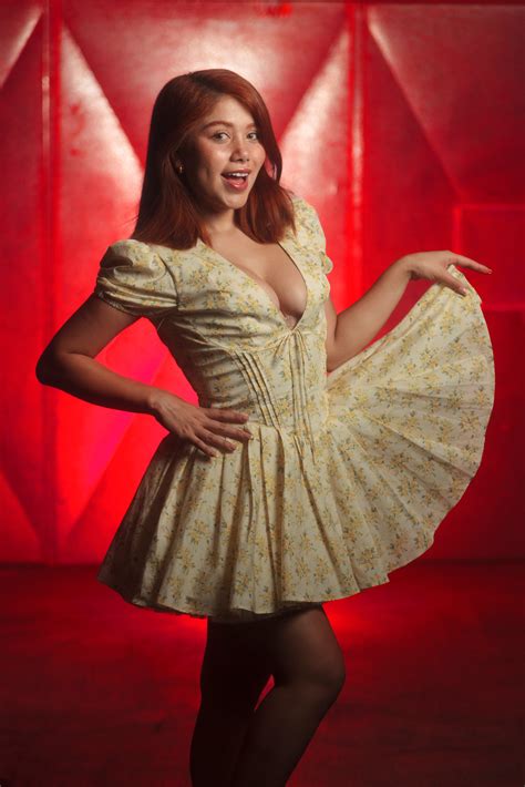 Marina Gold responde a comentarios de Francisca Aronsson: “Solo fui