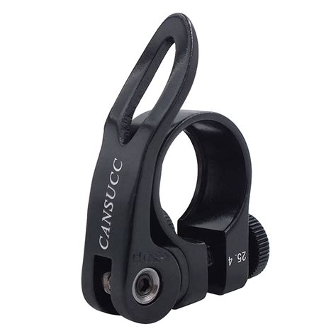 Велосипед из алюминиевого сплава для зажима сиденья, быстроразъемные ...