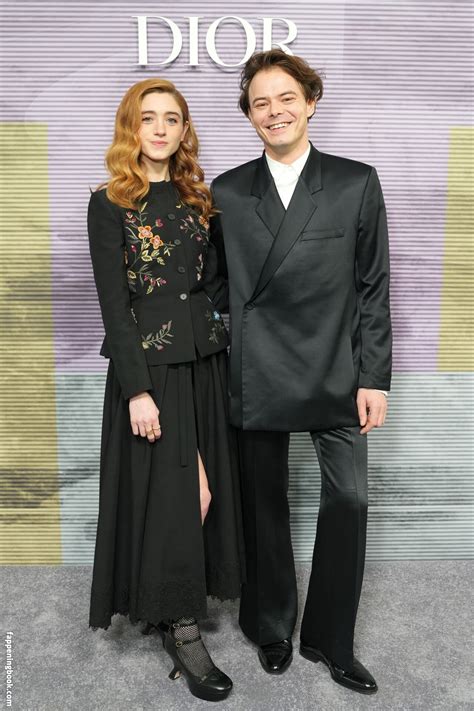 Natalia Dyer Nattyiceofficial Nude OnlyFans Leaks Fappening FappeningBook