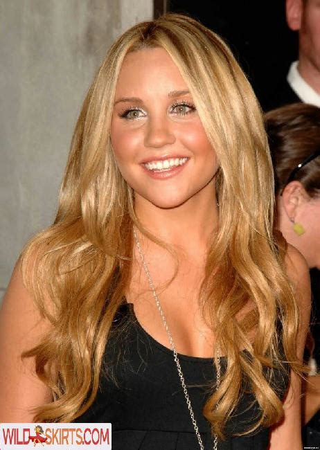 Amanda Bynes Nude Leaked Photos And Videos WildSkirts