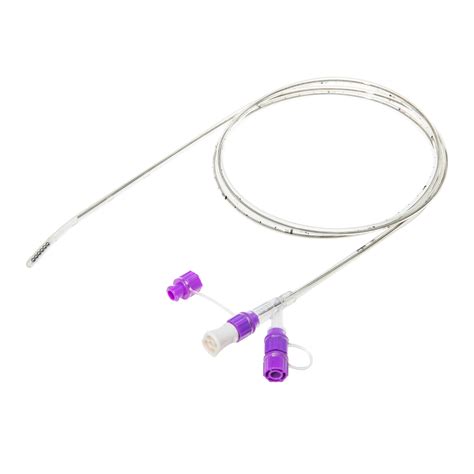 Medical PU Feeding Tube Wholesale - Wellead Medical