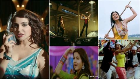 From Jazba To Swing 5 Anushka Sharma Songs That Match Her Real Life