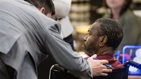 Coronavirus NJ: 84-year-old accused of romantic rival’s murder must