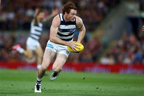 The AFL's fastest players and top speeds revealed - AFL News - Zero Hanger