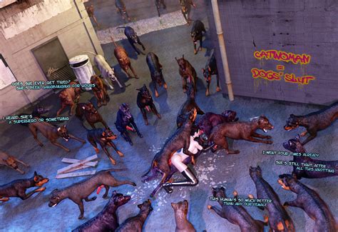 Backstreets 6 By Gerasya Hentai Foundry