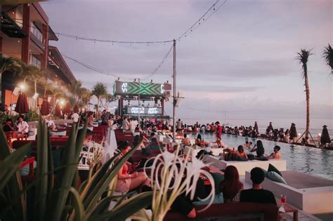 “Road to DWP XV” Unleashes Sonic Splendor at Bali’s Premier Beach Club ...