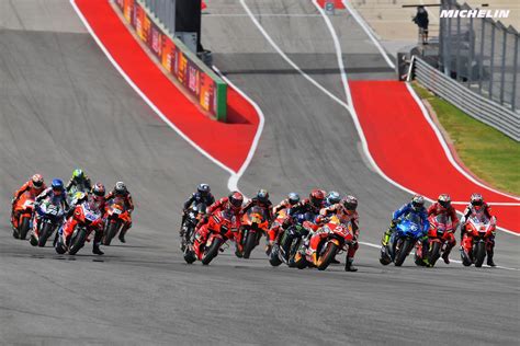 MotoGP Es Novedades Del Calendario Provisional Para 2022 El