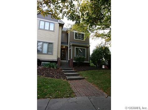 99 Cornhill Pl Rochester Ny 14608 ®