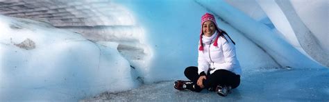 guided glacier tours in Alaska ⋆ Glacier Tours on the Matanuska