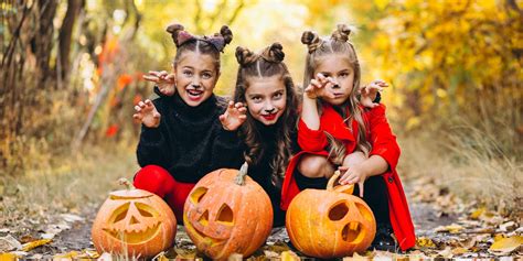 Où fêter Halloween 2023 en famille dans les Hauts de France Site