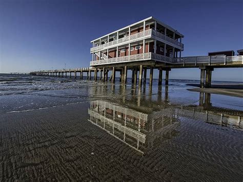 Galveston Pier Fishing The Complete Guide Updated 2023