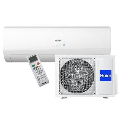 Klimatyzator ścienny HAIER FLARE (WiFi SA2) - Hakom