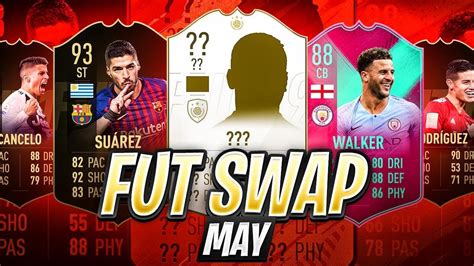 YOUR BEST DEAL IN FUT SWAP DEALS MAY FIFA 19 Ultimate Team YouTube