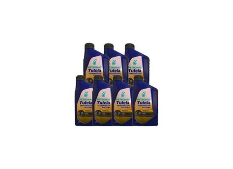 Kit Óleo Lubrificante Atf Diamond Atf Sp-Iii Sp3 7 Litros - Kit00719 ...