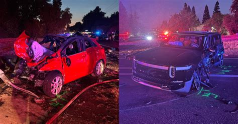 Driver Dies In Hospital After High Speed Chase Ends In Rancho Murieta