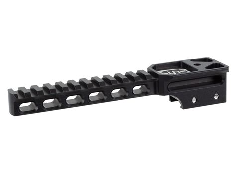 Saber Tactical Universal Picatinny To Picatinny Rail Airgun Depot