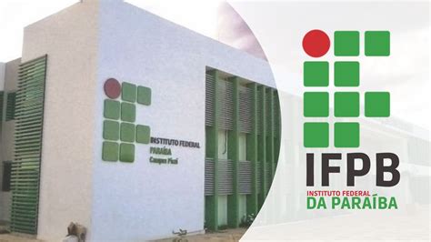 Ifpb Últimos Dias De Inscrições Para Vagas Remanescentes De Cursos