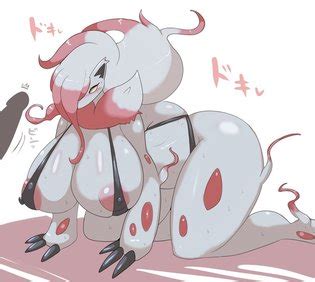 Hisuian Zoroark Zorua Luscious Hentai Manga Porn