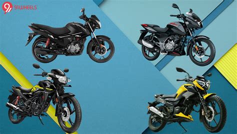 Tvs Raider Vs Hero Glamour Vs Bajaj Pulsar Vs Honda Sp Price