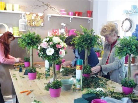 Atelier - Atelier Florevent
