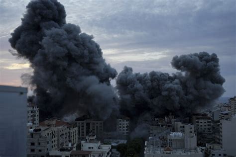 Napad Na Izrael Tel Aviv Pod Sirenama Broj Rtava Sve Ve I Premijer