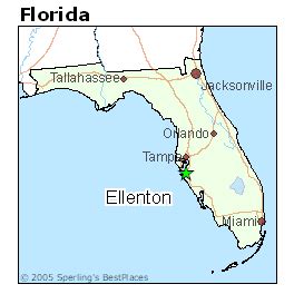 Ellenton, FL