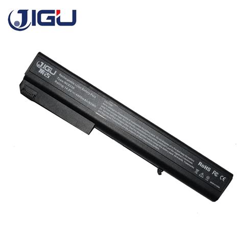 JIGU Laptop Battery For HP Compaq Nc8430 Nw8200 Nw8240 Nw8440 Nw9440