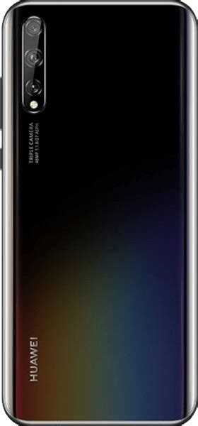 Huawei Enjoy 10s | Specifications and User Reviews