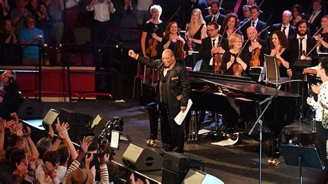 Bbc Radio 3 Bbc Proms 2016 Prom 49 Quincy Jones Prom Jacob