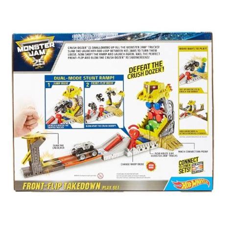 Hot Wheels Car Super Rigs Stuntin Semi Thomas Online