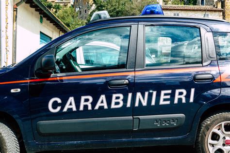 Große Razzia bei berüchtigter Mafia Ndrangheta in Italien Etliche